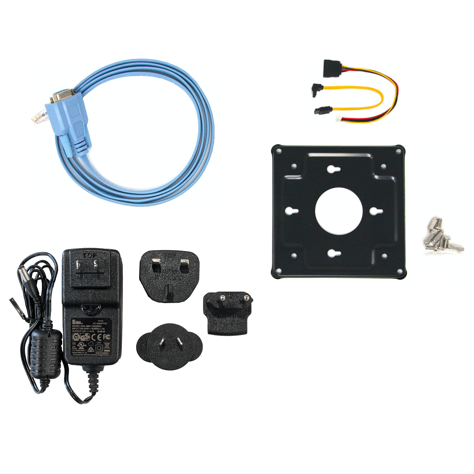 FW6A - 6 Port Intel® Celeron - Image 7