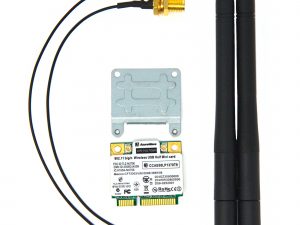 Protectli Wifi Kit