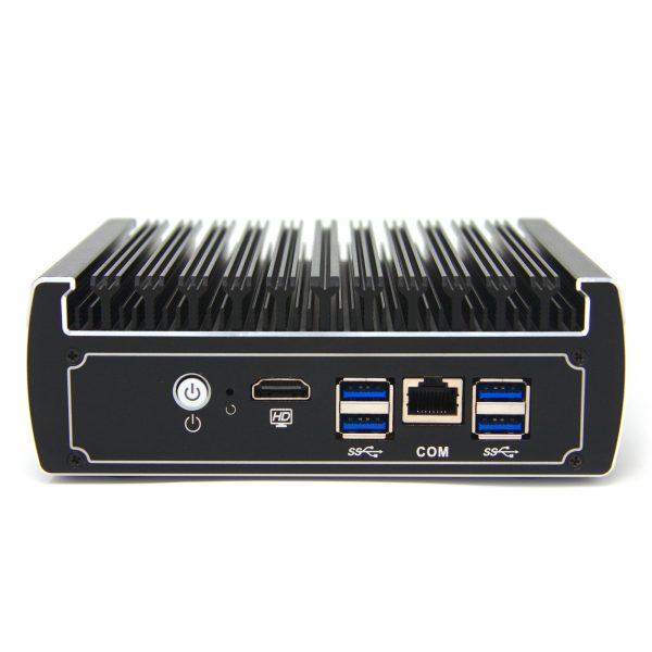 Protectli Firewall 6-Port