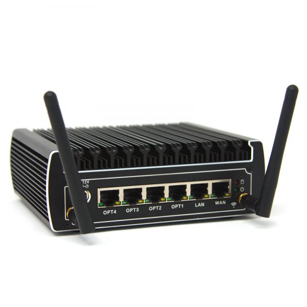 Protectli Firewall 6-Port