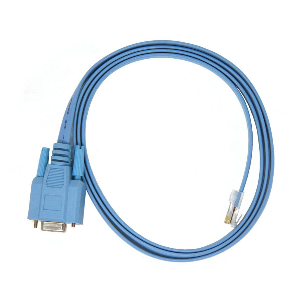 COM Port Cable - Protectli EU