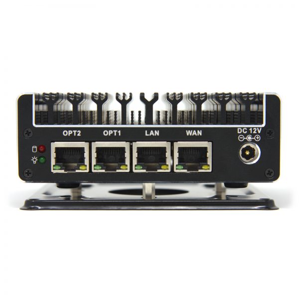 Protectli Firewall 4-Port