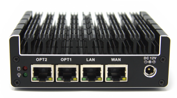 Protectli Firewall 4-Port