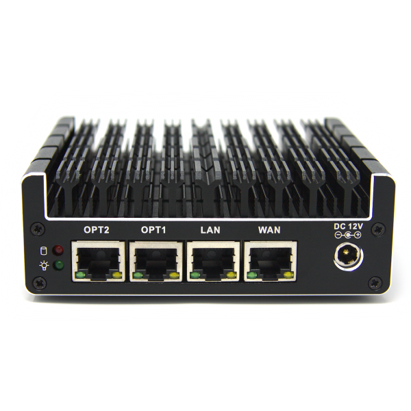 Protectli Firewall 4-Port