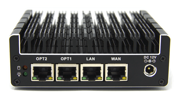 Protectli Firewall 4-Port