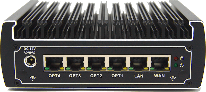 Protectli Firewall