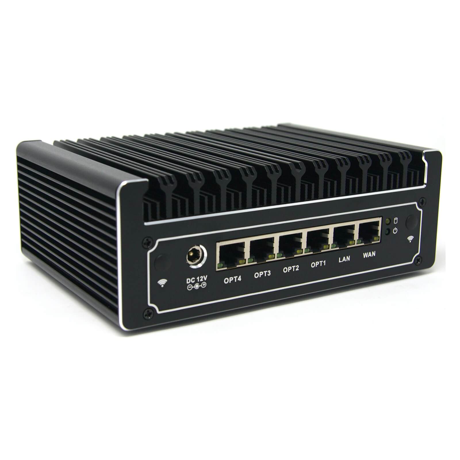 FW6E - 6 Port Intel® i7 - Image 2