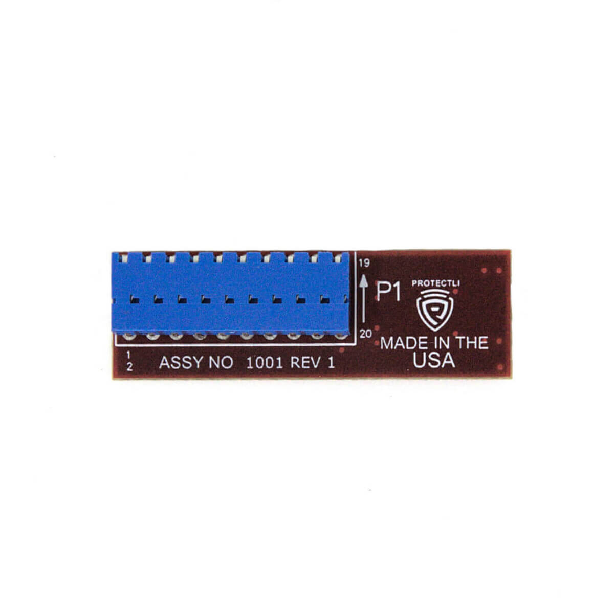 Protectli TPM Module