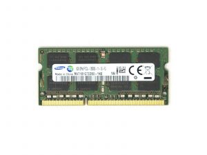 Samsung DDR3L SO-DIMM Memory Module - 8GB