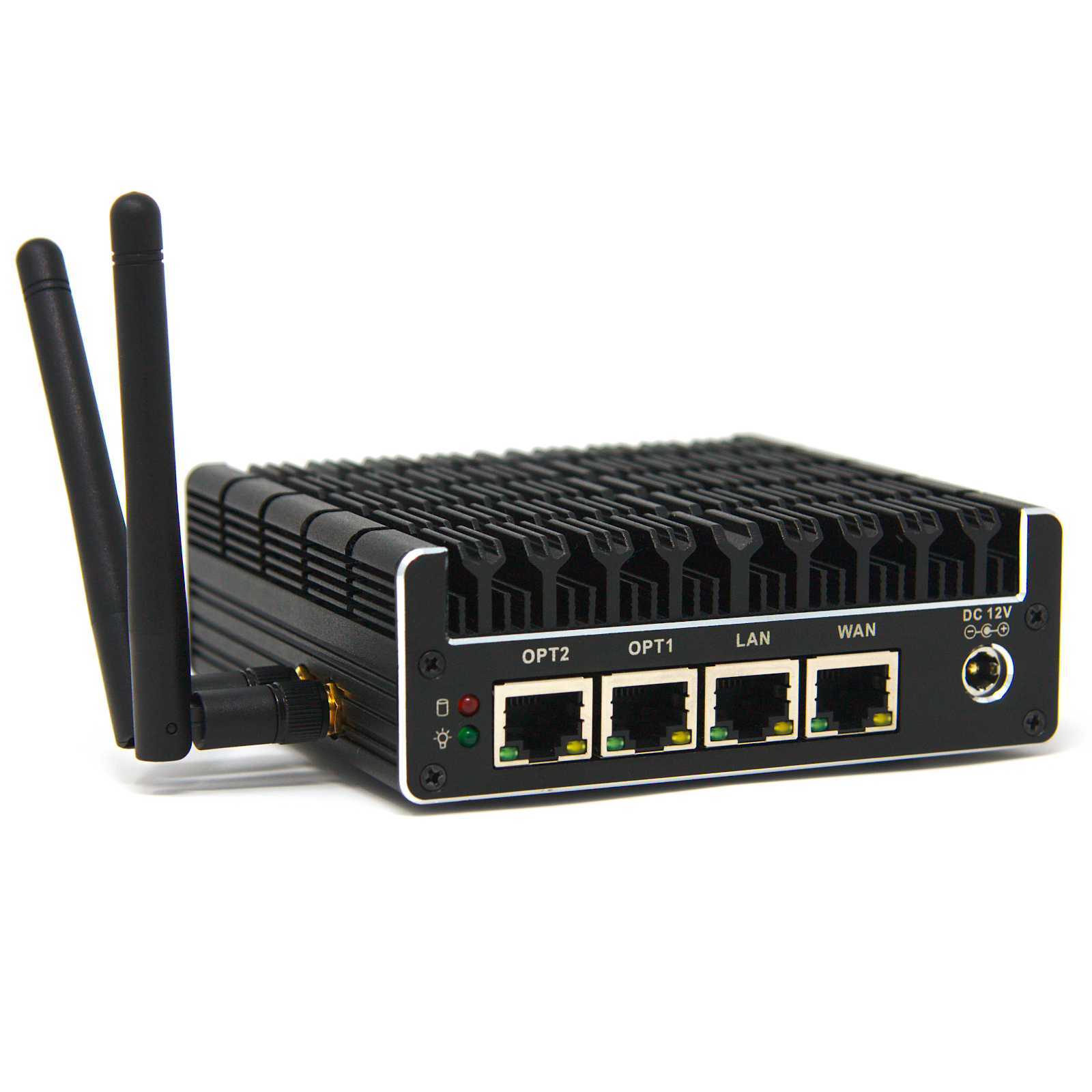 IntelTechniques Special: FW4C (4GB RAM, 32GB SSD, coreboot) - Image 5