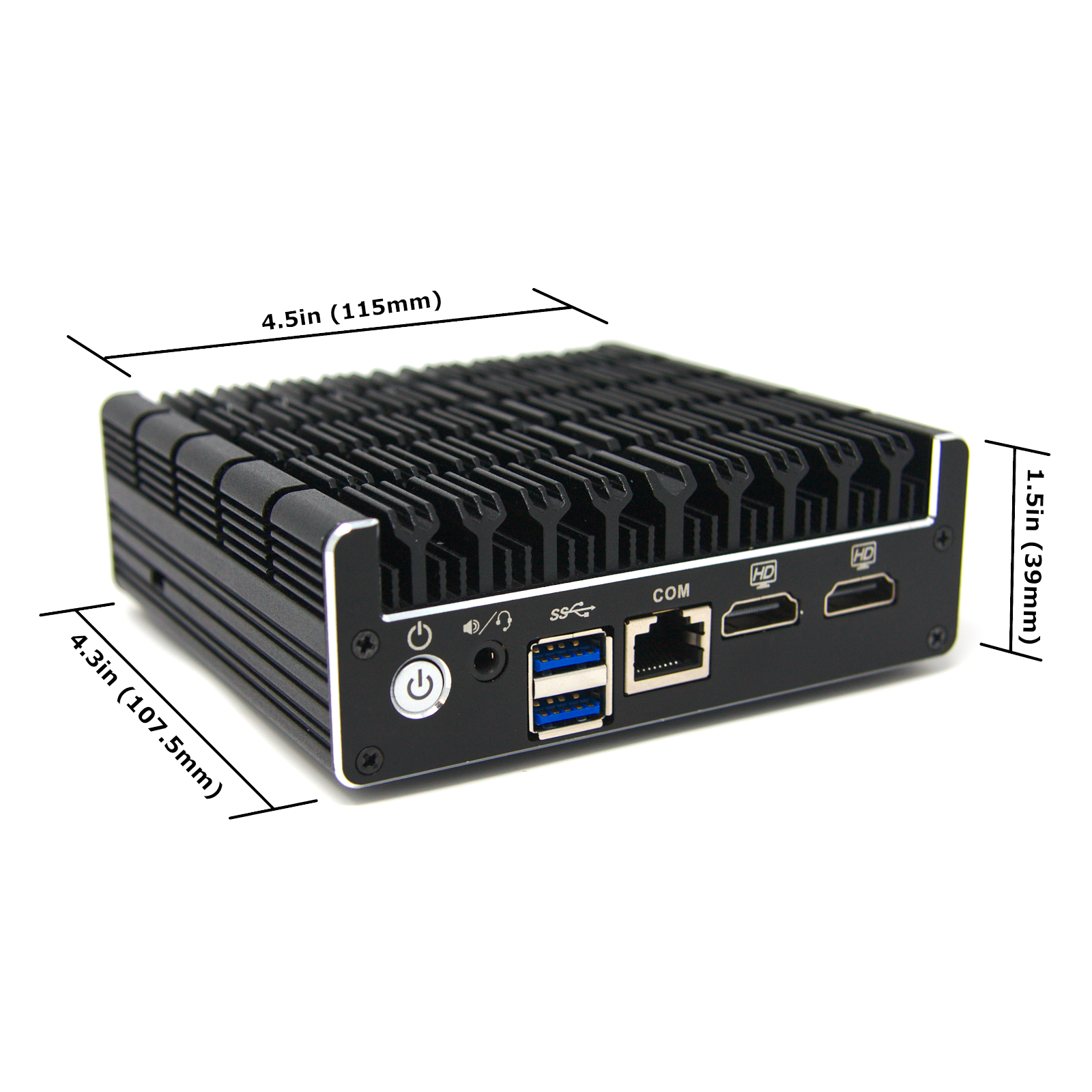 IntelTechniques Special: FW4C (4GB RAM, 32GB SSD, coreboot) - Image 4
