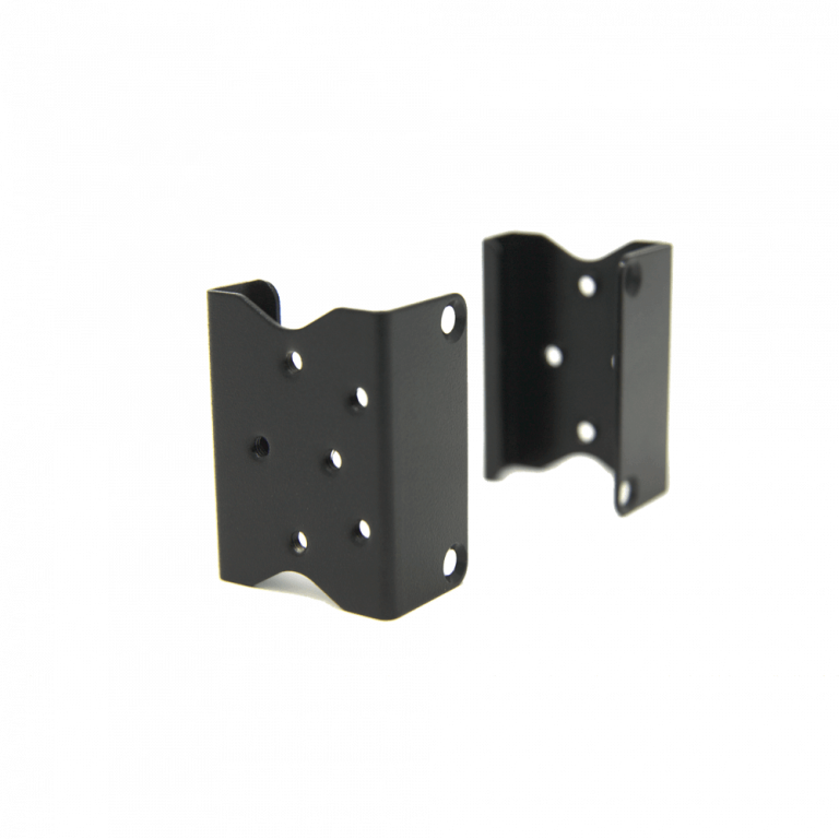 Wall Mount Brackets 5G LTE External Modem (IDG450) Protectli EU