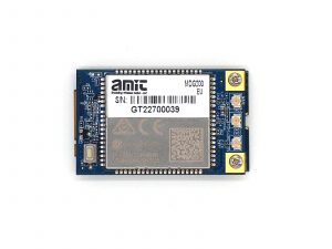 4G LTE Internal Modem Card MDG200-M2