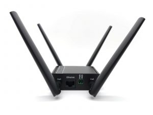 5G External Modem – Multi Carrier (IDG450)