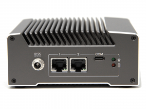Nitrokey V1210 - 2 Port Intel® N5105