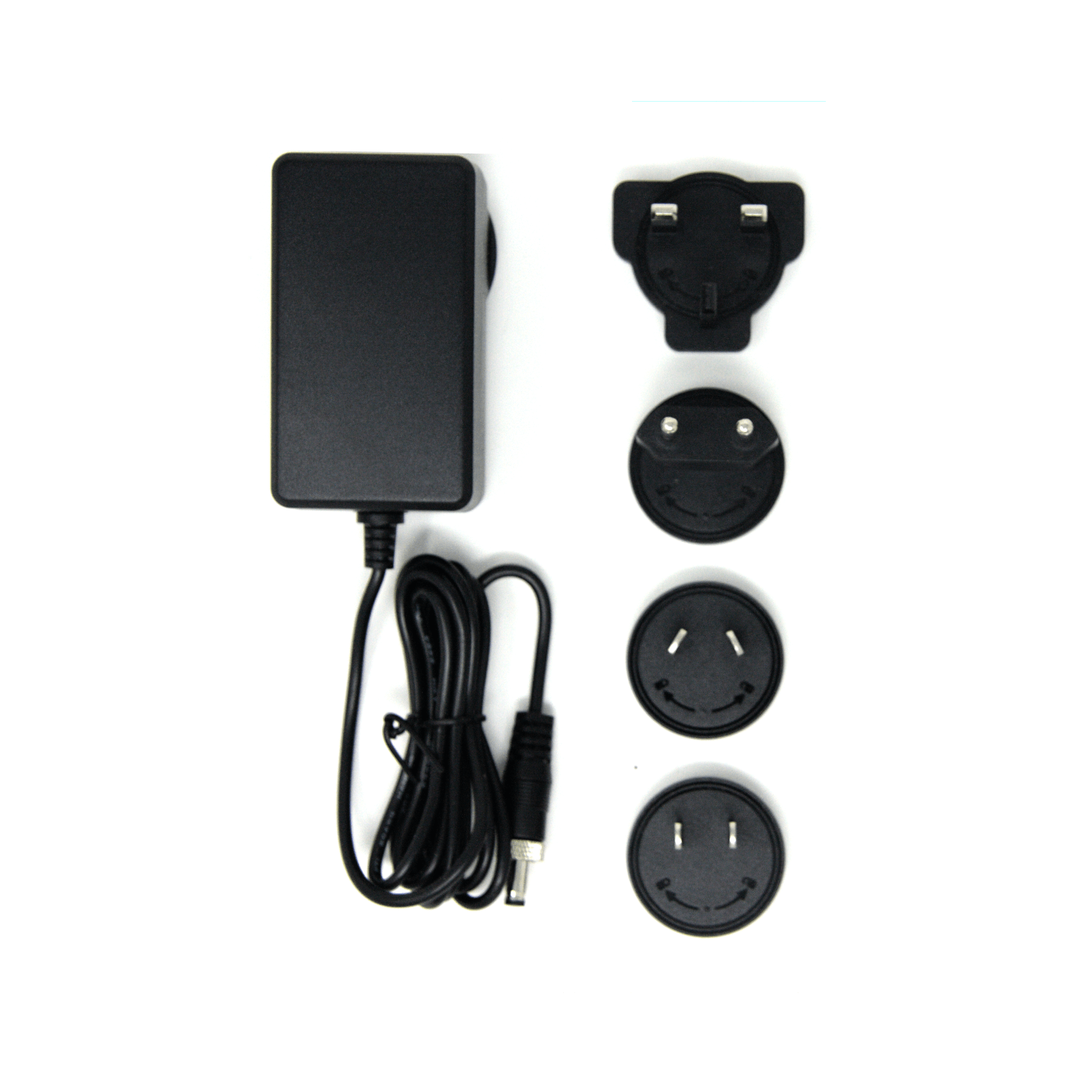 Protectli 48W Power Supply Wall Wart