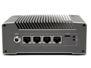 Nitrokey V1410 - 4 Port Intel® N5105