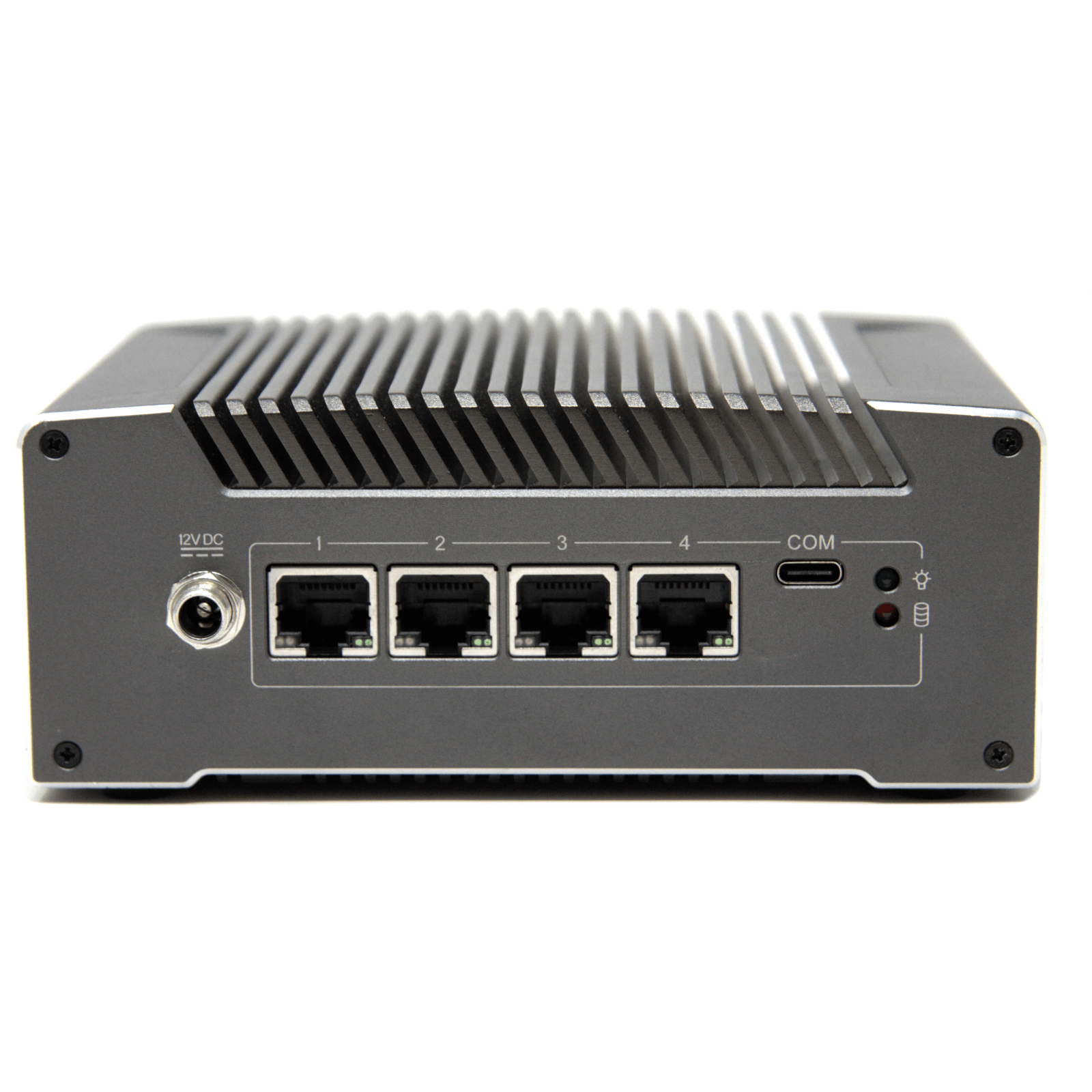 V1410 - 4 Port Intel® N5105