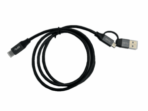USB-C Serial Console Cable