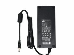 Protectli Threaded 120W Power Supply Brick