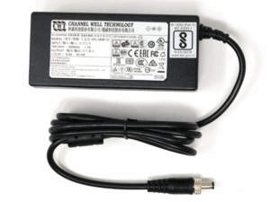 Protectli Threaded 60W Power Supply Brick