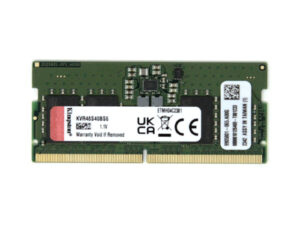 Kingston DDR5-4800 SO-DIMM Memory Module - 32GB