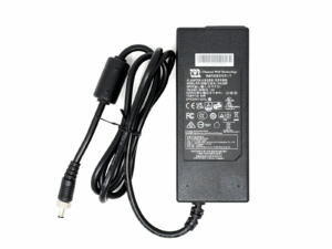 Protectli Threaded 90W Power Supply Brick
