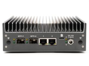 VP2440 - 2x 10GbE, 2x 2.5G Port Intel® N150