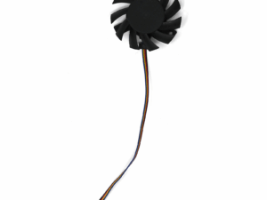 VP6600 Chassis Cooling Fan