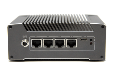 Protectli Vault V1410