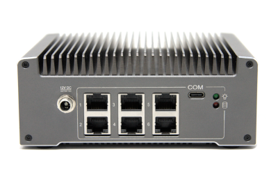 Protectli Vault V1610