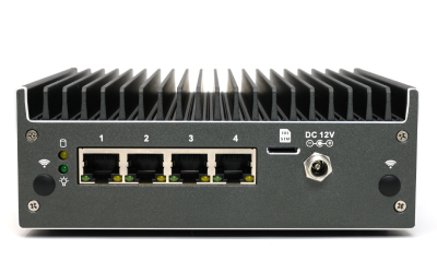 Protectli Vault VP2430