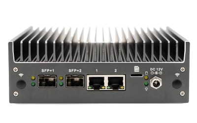 Protectli Vault VP2440