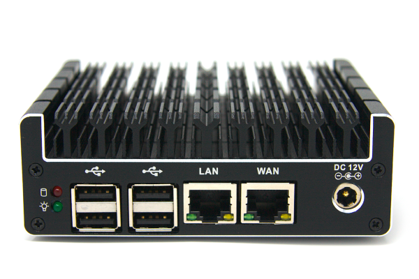 Protectli Vault FW2B