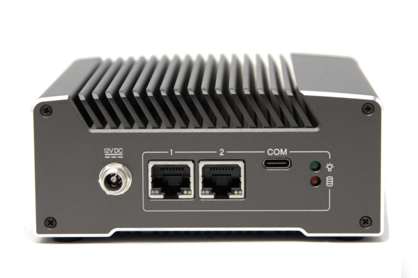 Protectli Vault V1210 V1211