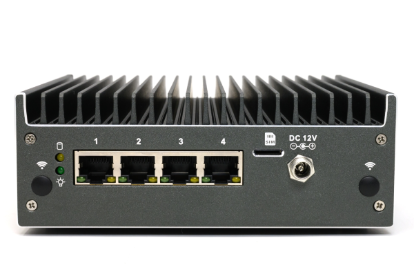 Protectli Vault VP2430