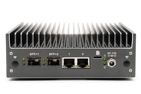 Protectli Vault VP2440