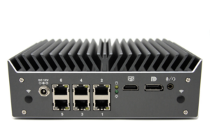 Protectli Vault VP4600 VP4630 VP4650 VP4670